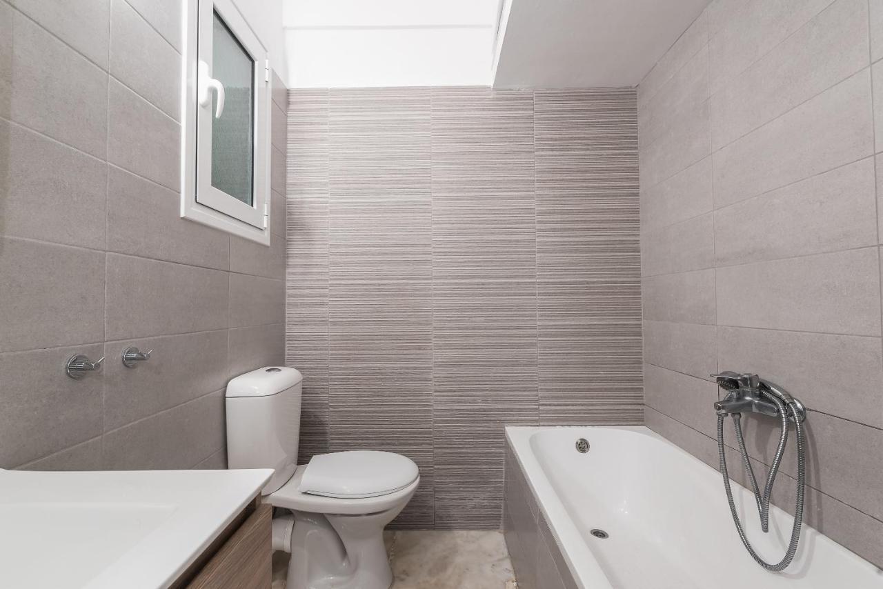 Victoria Plaza Palace Apartments Афины Экстерьер фото