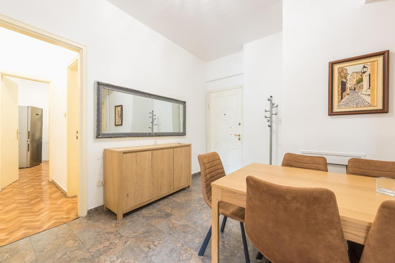 Victoria Plaza Palace Apartments Афины Экстерьер фото
